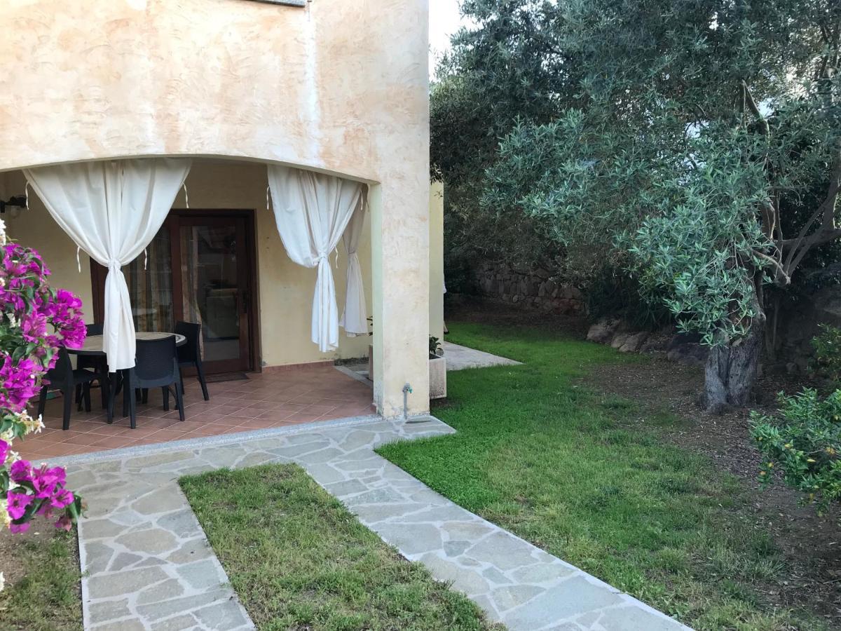 Holiday home Caposchiera Indipendente. *